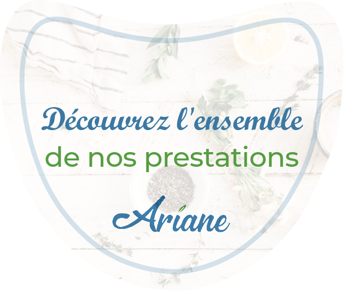 Ariane Forme Et Beaute Amincissement Segre Pastille 2